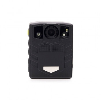 Персональный носимый видеорегистратор Police-Cam X21 PLUS (WIFI, GPS)-1