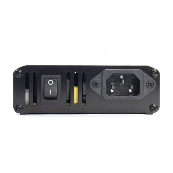 Универсальное зарядное устройство для DJI Mavic 2 (3 батареи + 2 USB)-4
