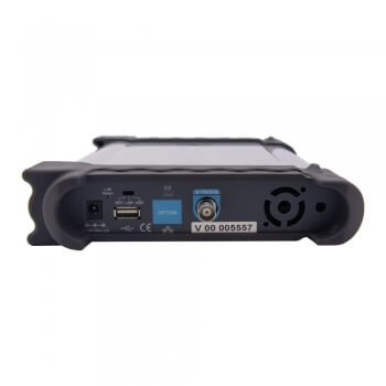 USB осциллограф Hantek DSO-3064 Kit V для диагностики автомобилей-3