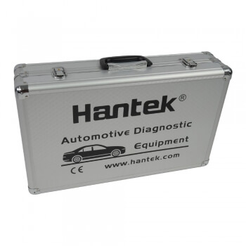 USB осциллограф Hantek DSO-3064 Kit VII для диагностики автомобилей-7