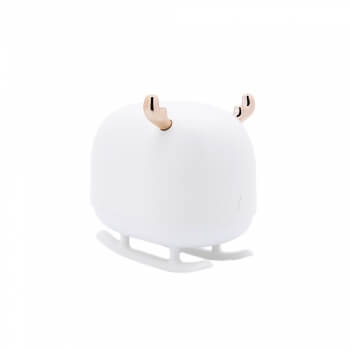 Увлажнитель воздуха Xiaomi Deer Humidifier, 260мл-3