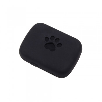 GPS ошейник универсальный для маленьких собак и кошек BW21-4