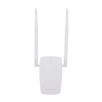 Wi-Fi усилитель сигнала JLZT 2 антенны 2.4GHz+5GHz-1