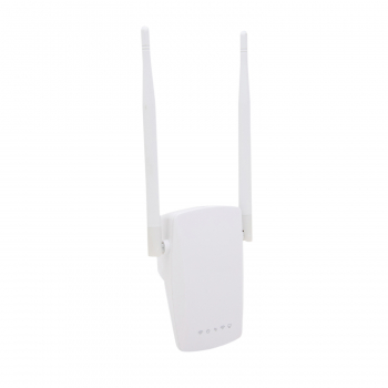 Wi-Fi усилитель сигнала JLZT 2 антенны 2.4GHz+5GHz-2