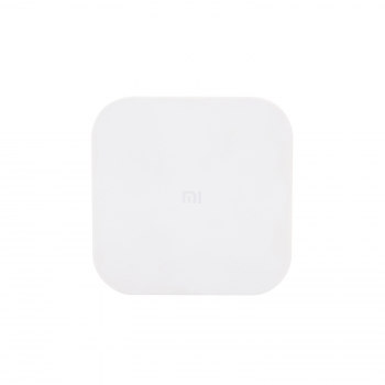 SMART TV приставка Xiaomi Mi TV box 4 (белый)-2