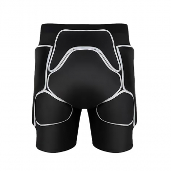 Защитные шорты Spovisio для летних и зимних видов спорта M-3