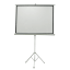 Экран для проектора на штативе Light Control (72 дюйма, формат 4:3)