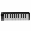 MIDI-клавиатура M-VAVE SMK-25MINI (25 клавиш) черная-5