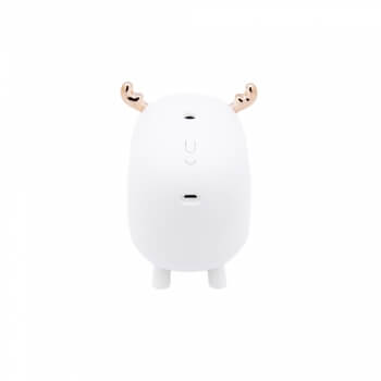 Увлажнитель воздуха Xiaomi Deer Humidifier, 260мл-2