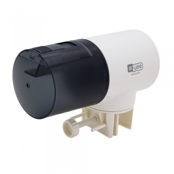 Автокормушка для рыб Fish Feeder Y-730-4