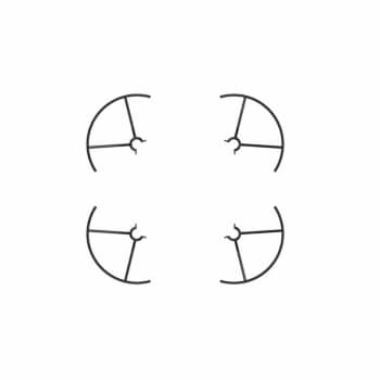 Защита пропеллеров для DJI Ryze Tello Propeller Guard-2