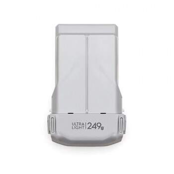 Аккумулятор DJI Mini 3 Pro Intelligent Flight Battery-3