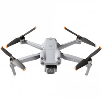 Квадрокоптер DJI Mavic Air 2S Fly More Combo-6