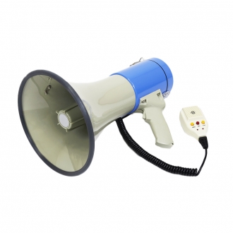 Рупор-громкоговоритель ABS Megaphone-1