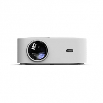 Проектор Wanbo Projector X1 (WB-TX1) белый-1